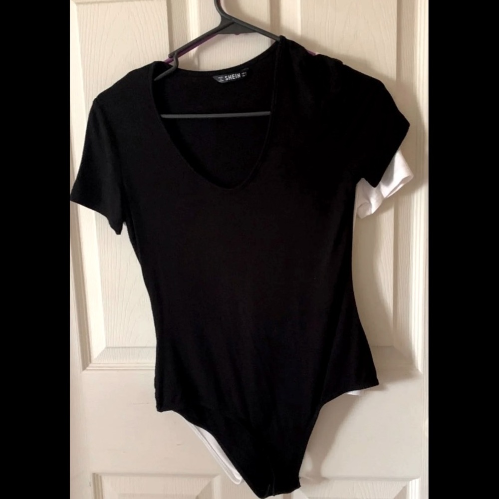 Bodysuit S